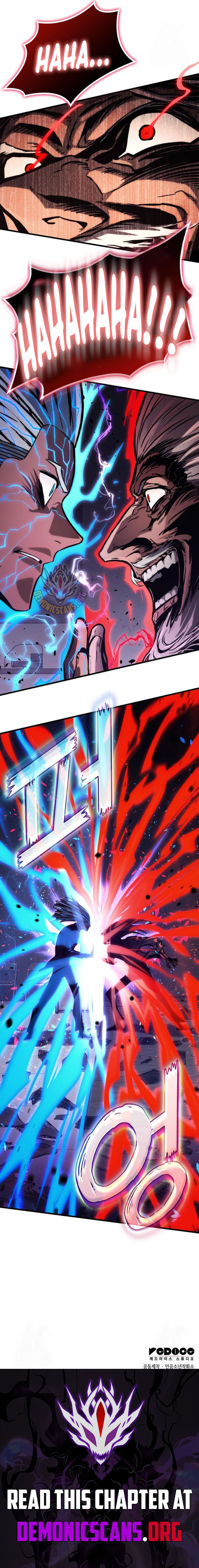 Kill the Dragon Chapter 148 14